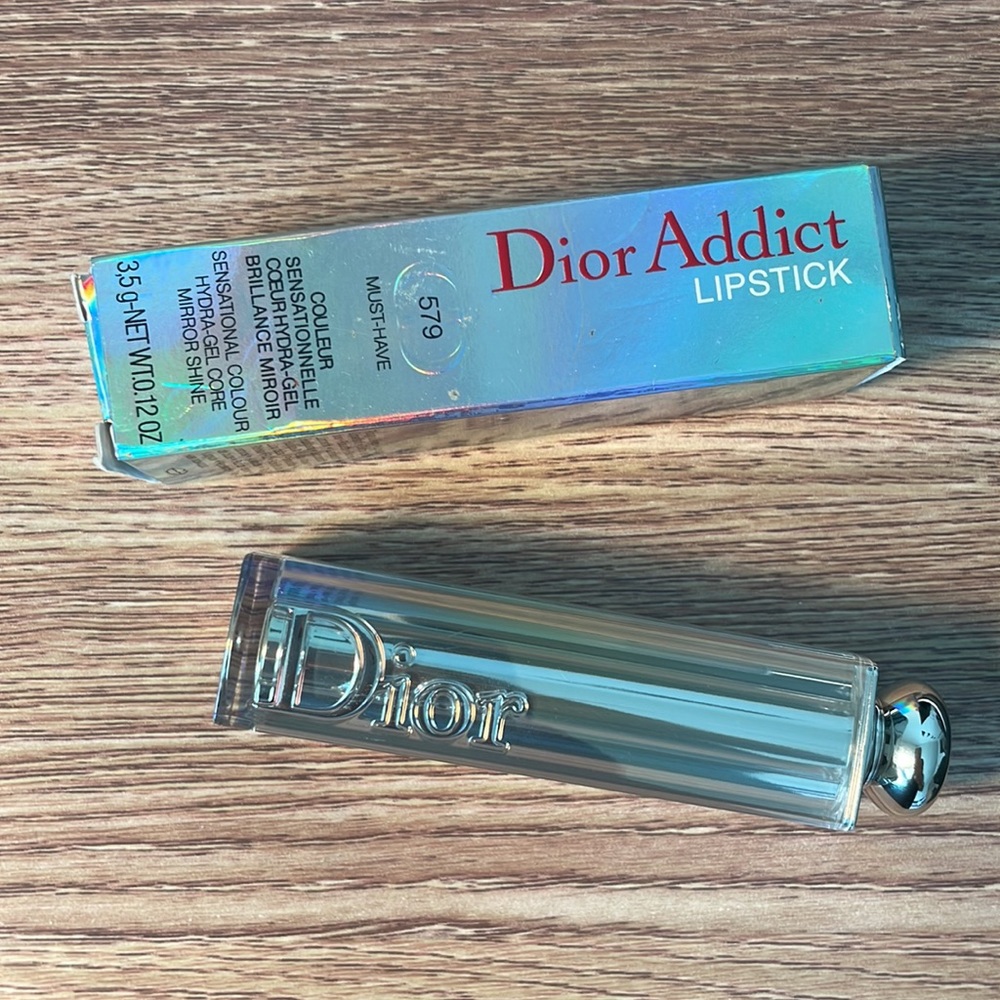 Dior Addict Lipstick